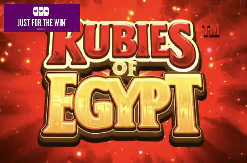 Rubies of Egypt